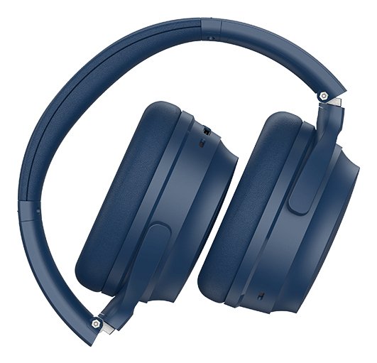 EAN 6923520247332 - Edifier WH700NB Auriculares Inalámbrico y alámbrico Diadema Música/uso diario USB Tipo C Bluetooth Azul imagen 3