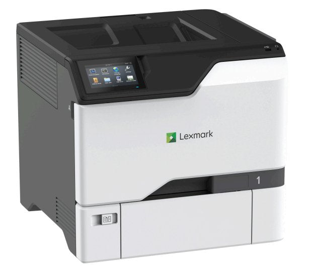 EAN 734646729154 - Lexmark C4342 Color 1200 x 1200 DPI A4 imagen 1