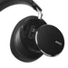 EAN 1200130008412 - AKG N9 Hybrid Auriculares Inalámbrico y alámbrico Diadema Llamadas/Música Bluetooth Negro imagen 2