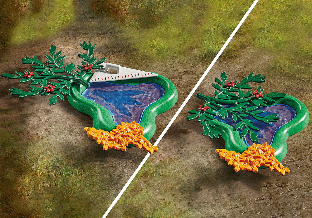 EAN 4008789715241 - Playmobil Dinos 71524 set de juguetes imagen 6