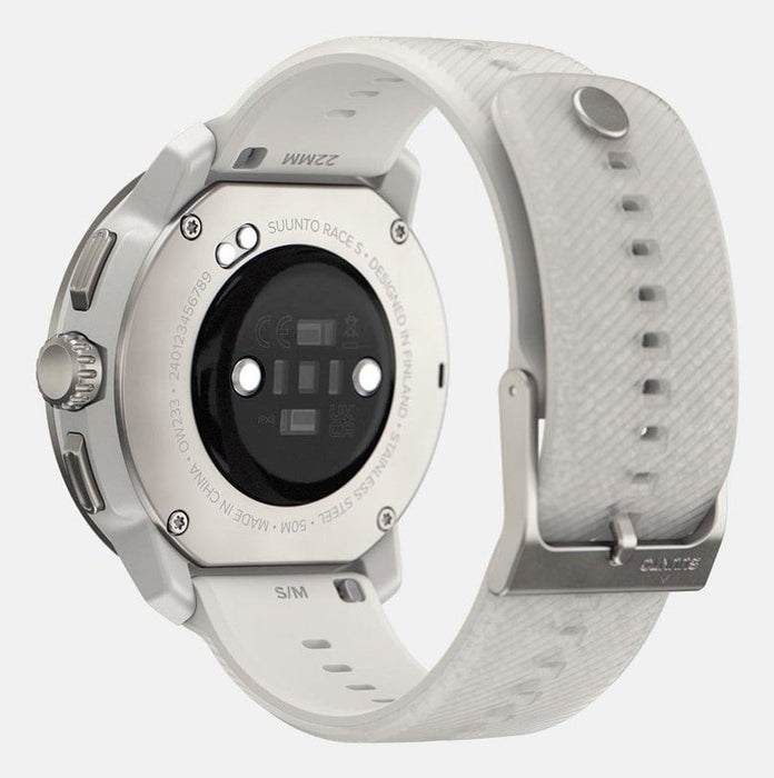 EAN 6417084211569 - Suunto SS051017000 Relojes inteligentes y deportivos 3,35 cm (1.32") AMOLED 45 mm Digital 466 x 466 Pixel imagen 3