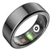 EAN 8427542135717 - Ksix Saturn No Anillo inteligente rastreador de actividad IP68 Negro imagen 5