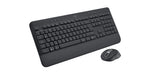 EAN 5099206105287 - Logitech 920-011008 teclado Ratón incluido Oficina Bluetooth QWERTZ Húngaro Grafito imagen 7