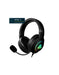 EAN 8435443703140 - Newskill Gaming Sobek Auriculares Alámbrico Diadema Juego USB tipo A Negro imagen 1
