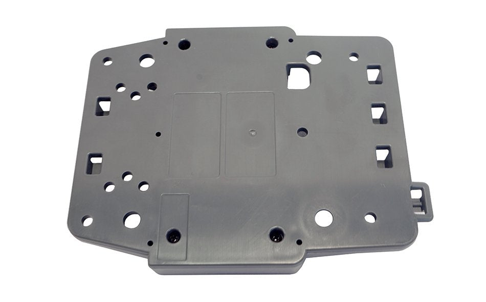 EAN 41898991032 - Gamber-Johnson 7160-1393-02 hub de interfaz 5000 Mbit/s Negro imagen 5