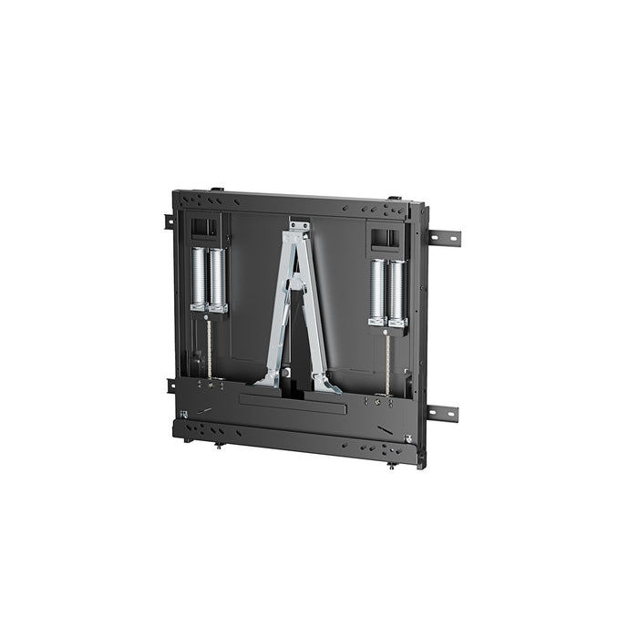 EAN 8052101434217 - Ewent EW1553 soporte para TV 2,54 m (100") Negro imagen 2