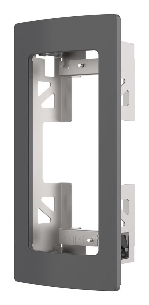 EAN 7331021067455 - Axis 01762-001 tapa para caja de timbre de puerta Negro 1 pieza(s) imagen 1