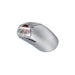 EAN 197961217421 - HyperX Pulsefire Haste 2 S Wireless Silver Gaming Mouse ratón Juego Ambidextro RF Wireless + Bluetooth + U imagen 2