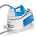 EAN 8021098280503 - Braun CareStyle 1 IS1012BL 2400 W 1,5 L Suela de cerámica Azul, Blanco imagen 1