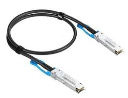 EAN 644728044412 - Extreme networks 100G-DACP-QSFP3M Cable de fibra óptica e InfiniBand 3 m QSFP28 Negro imagen 1