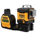 EAN 5054905288563 - DeWALT DCE089D1G18-QW nivelador láser y alineador imagen 5