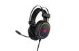 EAN 6939119026219 - Havit GAMING HEADPHONE RGB BLACK 2016D Auriculares Alámbrico Diadema Juego Negro imagen 1