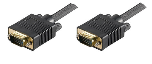 EAN 5711783312130 - Microconnect MONGG7B cable VGA 7 m VGA (D-Sub) Negro imagen 1