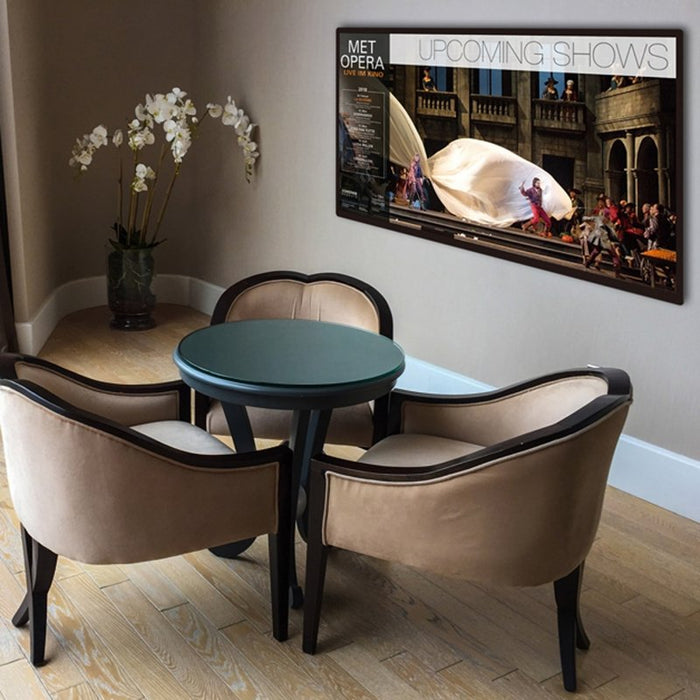 EAN 4000567214298 - Braun Photo Technik 21429 marco fotográfico digital Negro 54,6 cm (21.5") imagen 4