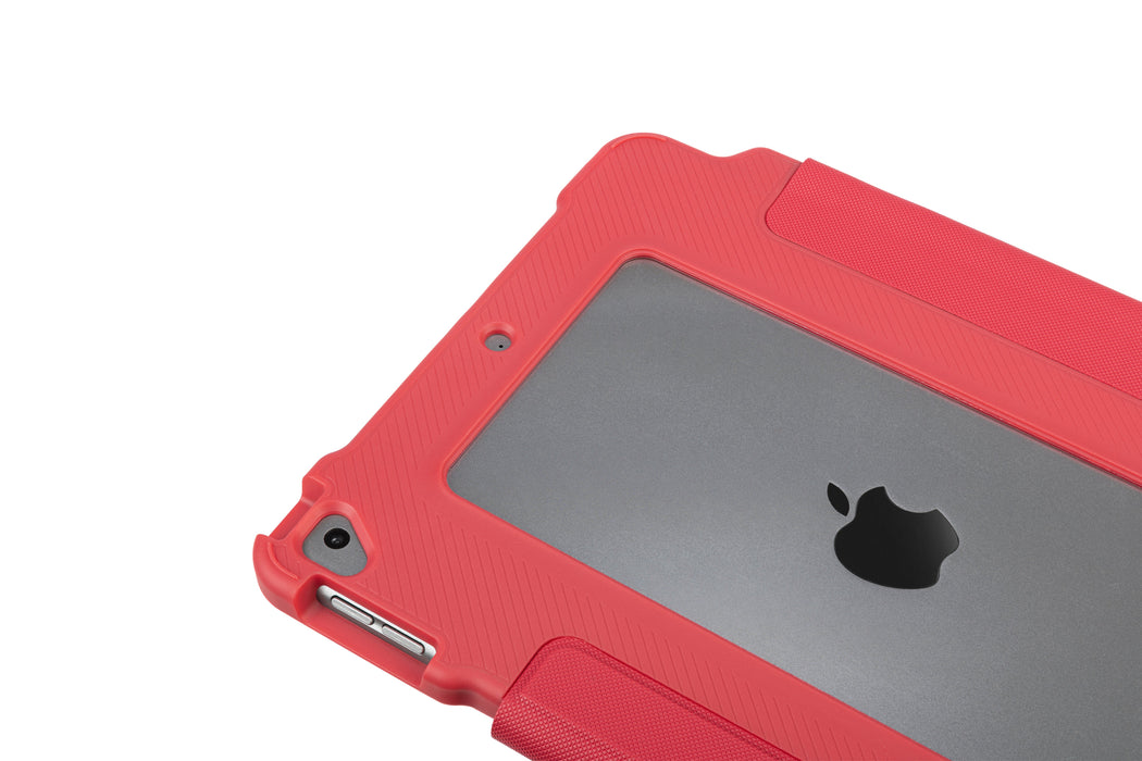 EAN 8020252208261 - Tucano IPD1022ALNP-R funda para tablet 27,7 cm (10.9") Antigolpes Rojo imagen 5
