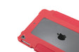 EAN 8020252208261 - Tucano IPD1022ALNP-R funda para tablet 27,7 cm (10.9") Antigolpes Rojo imagen 5