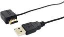 EAN 5706998777461 - Vivolink PROHDMIPOWER cable HDMI 3 m HDMI tipo A (Estándar) Negro imagen 1