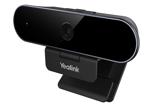 EAN 6938818307360 - Yealink 1306010 cámara web 5 MP USB 2.0 Negro imagen 1