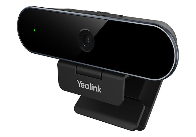 EAN 6938818307360 - Yealink 1306010 cámara web 5 MP USB 2.0 Negro imagen 1