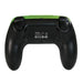 EAN 8436563094293 - Blade Gaming DBPS4GP mando y volante Verde, Naranja Bluetooth Gamepad Analógico/Digital PC, PlayStation 4 imagen 2