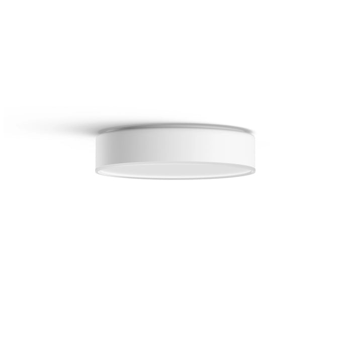 EAN 8718696176412 - Philips Hue White ambiance 4115831P6 Luz de techo inteligente Bluetooth 9,6 W imagen 2