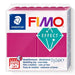 EAN 4007817141090 - Staedtler FIMO 8010-21 compuesto para cerámica y modelaje Arcilla 57 g Burdeos, Metálico 1 pieza(s) imagen 1
