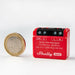 EAN 3800235261590 - Shelly 1PM Mini Gen3 Interruptor inteligente 1P Rojo imagen 5