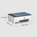 EAN 0196786567667 - HP Smart Tank 5106 All-in-One Printer Inyección de tinta térmica A4 4800 x 1200 DPI 12 ppm Wifi imagen 6