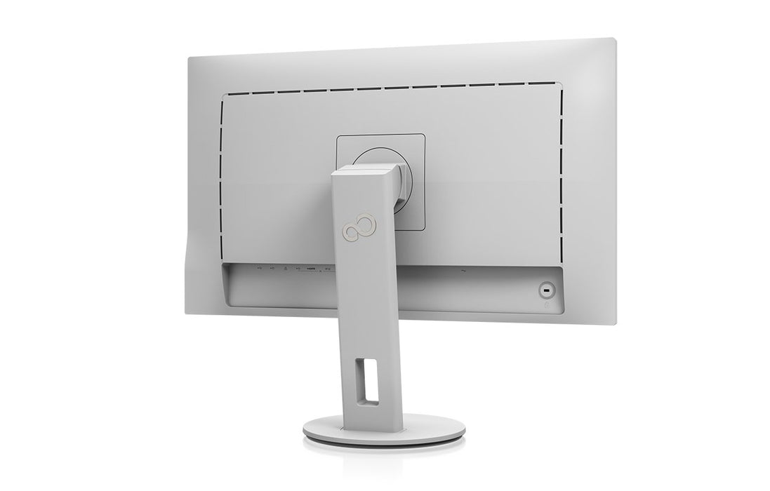 EAN 4065221781172 - Fujitsu P2711 TE QHD pantalla para PC 68,6 cm (27") 2560 x 1440 Pixeles Quad HD LED Gris imagen 3