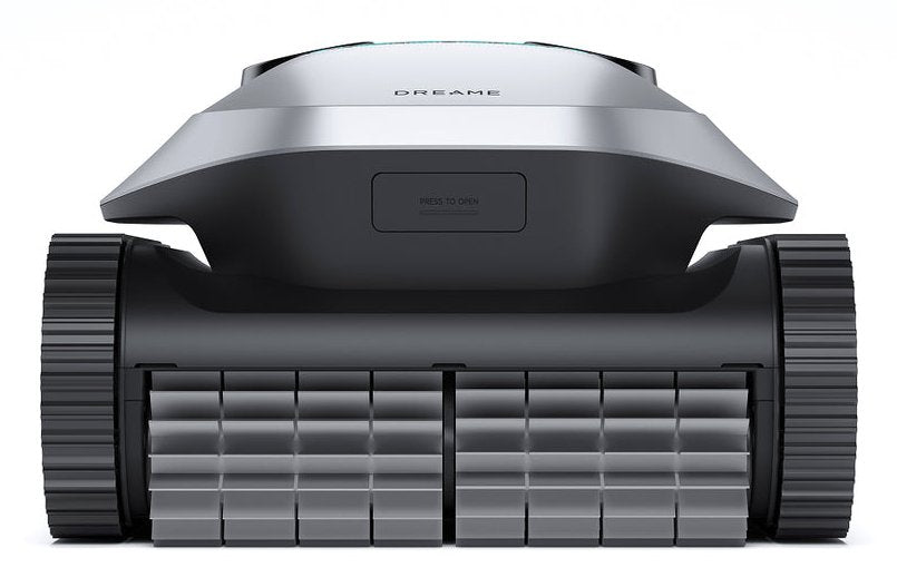 EAN 6978144670035 - Dreame Z1 aspirador de piscinas y estanques Robot limpiafondos para piscina imagen 5