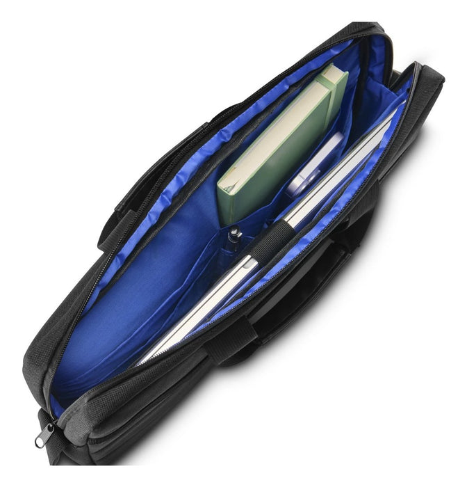 EAN 4047443542922 - Hama Genua 39,6 cm (15.6") Maletín Toploader Negro imagen 5