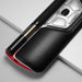 EAN 0743870003893 - Contour Design RollerMouse Red ratón Oficina Bluetooth + USB Type-C 2800 DPI imagen 4