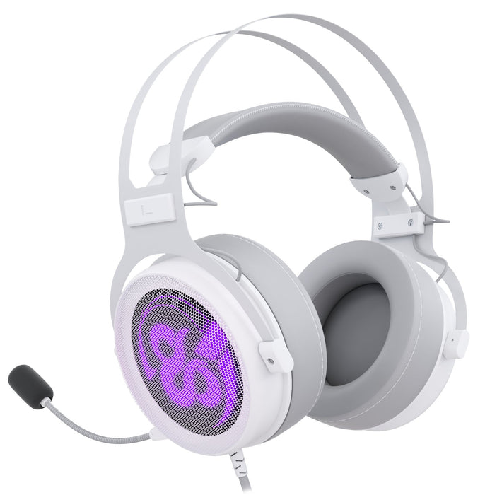 EAN 8435443701399 - Newskill Gaming NS-HS-KIMERA-V2-IVO auricular y casco Alámbrico Diadema Juego imagen 5