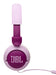 EAN 1200130015854 - JBL Junior 320 Auriculares Alámbrico Diadema Llamadas/Música Púrpura imagen 5