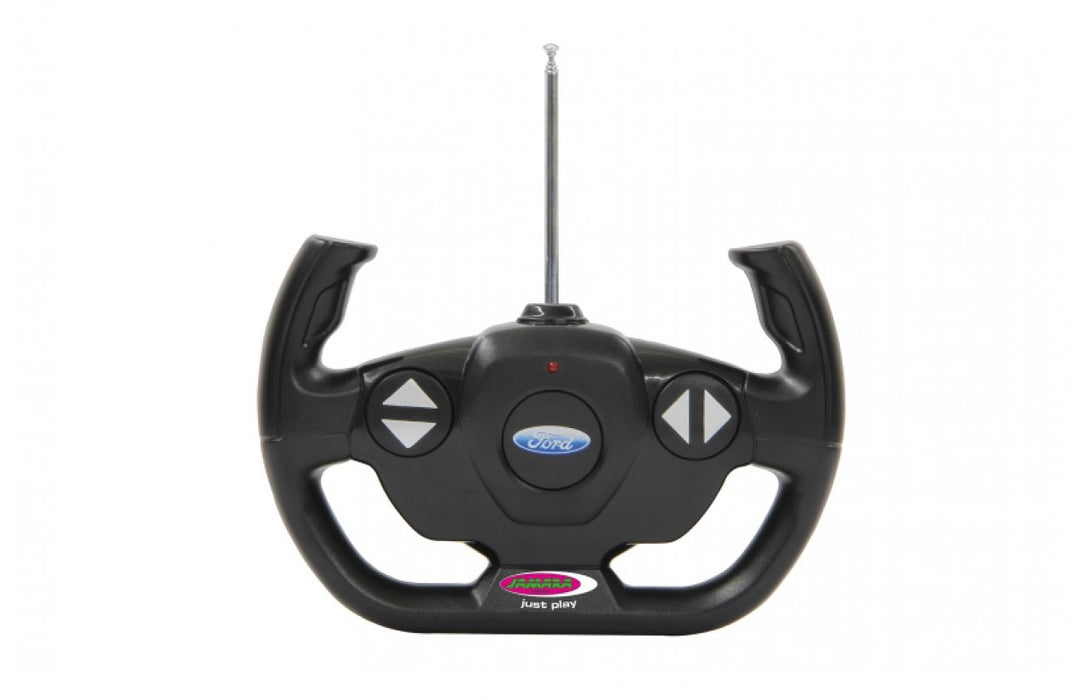 EAN 4042774444396 - Jamara Ford GT modelo controlado por radio Coche Motor eléctrico 1:14 imagen 4