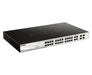 EAN 0790069373046 - D-Link DGS-1210-28P switch Gestionado L2 Gigabit Ethernet (10/100/1000) Energía sobre Ethernet (PoE) 1U N imagen 2