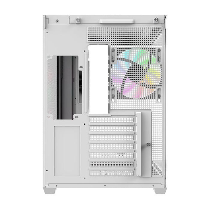 EAN 4711658545596 - Thermaltake View 380 WS ARGB Midi Tower Blanco imagen 3