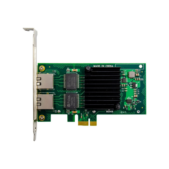 EAN 5715063803639 - Microconnect MC-PCIEX1-I350-T2 no categorizado imagen 2