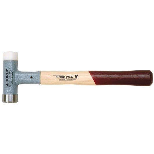 EAN 4010883101301 - Gedore 1603396 martillo imagen 1