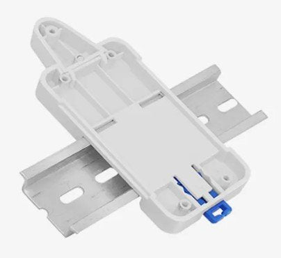 EAN 6920075775860 - Sonoff DR montura y base para detectores De superficie imagen 1