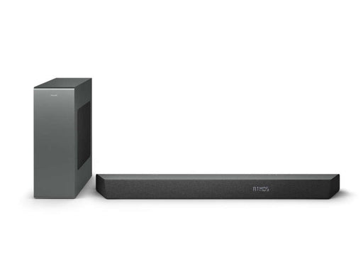 EAN 4895229128255 - Philips TAB8507B/10 altavoz soundbar Antracita 3.1 canales 600 W imagen 1
