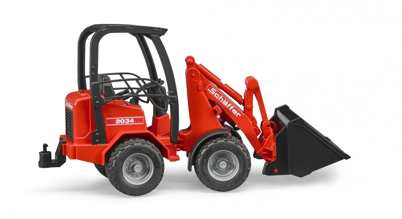 EAN 4001702021900 - BRUDER 2190 vehículo de juguete imagen 2