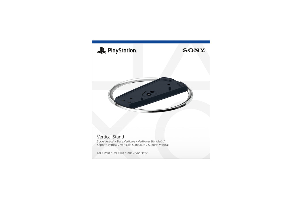 EAN 0711719579533 - Sony Vertical Stand Puesto imagen 2