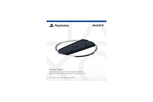 EAN 0711719579533 - Sony Vertical Stand Puesto imagen 2