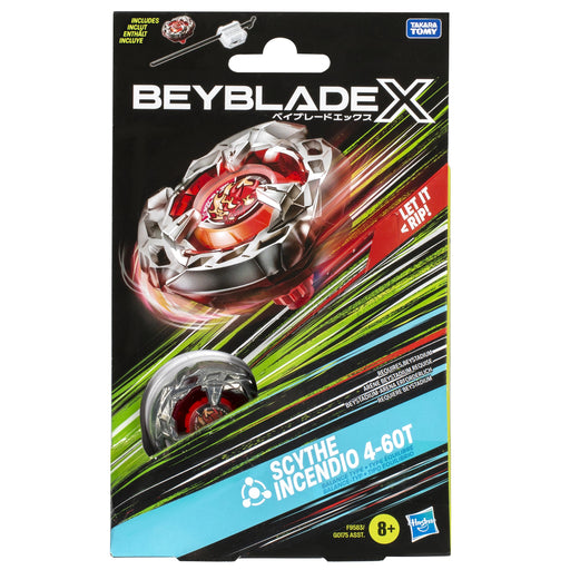 EAN 5010996257192 - Beyblade G0175EU4 juego y juguete de habilidad/activo Batalla de trompos imagen 1