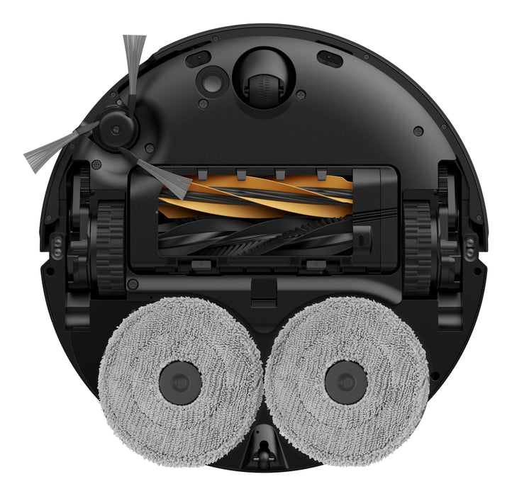 EAN 6977328065032 - Dreame X50 Ultra 0,395 L Combinado Negro, Acero inoxidable imagen 9