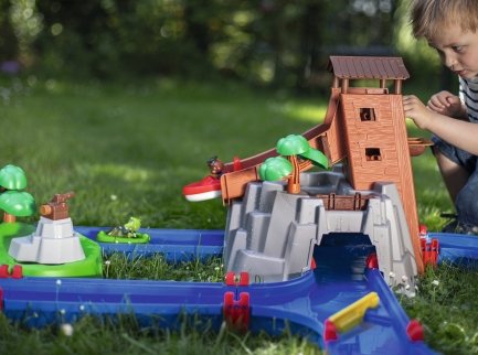 EAN 7313400015479 - Aquaplay AdventureLand imagen 6