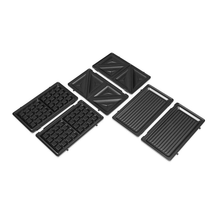 EAN 8712836972476 - Tristar SA-3071 sandwichera 750 W Negro imagen 4