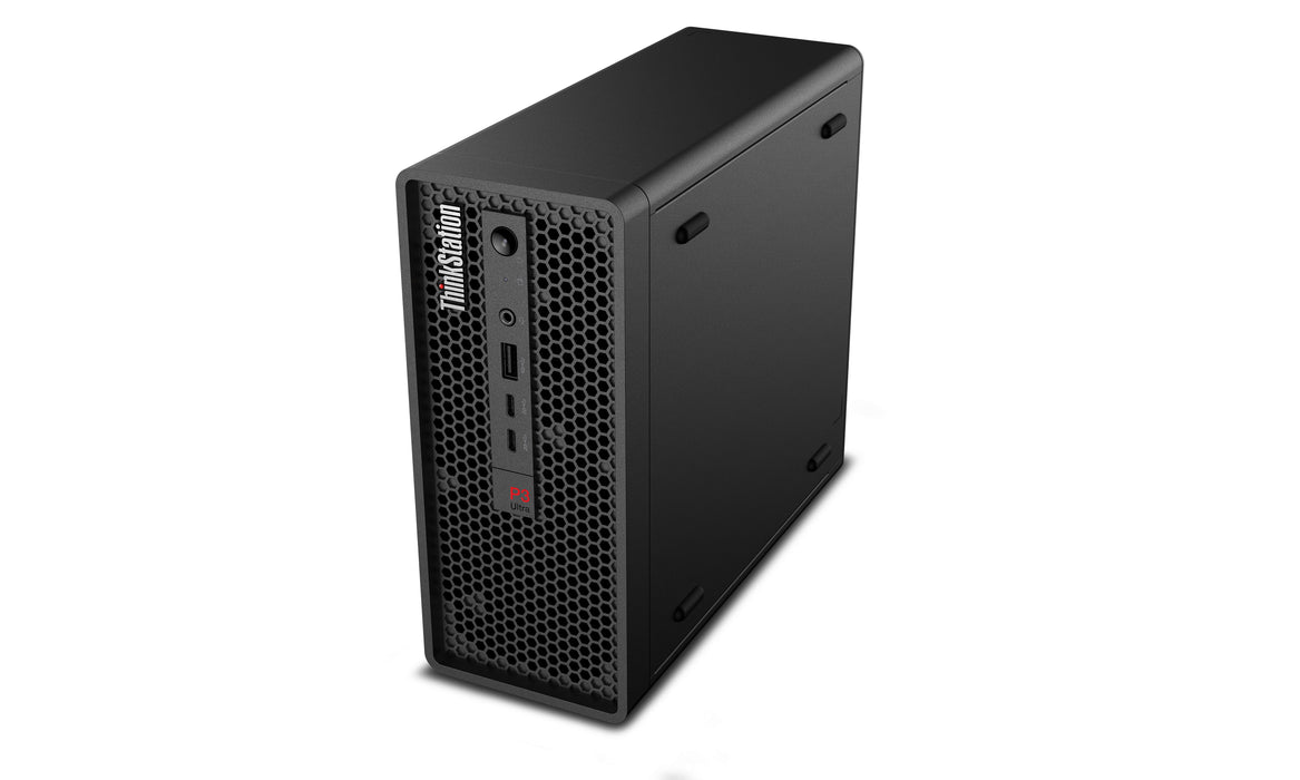 EAN 199271225530 - Lenovo ThinkStation P3 Ultra SFF Gen 2 Intel Core Ultra 7 265 32 GB DDR5-SDRAM 1 TB SSD NVIDIA RTX A1000 W imagen 6