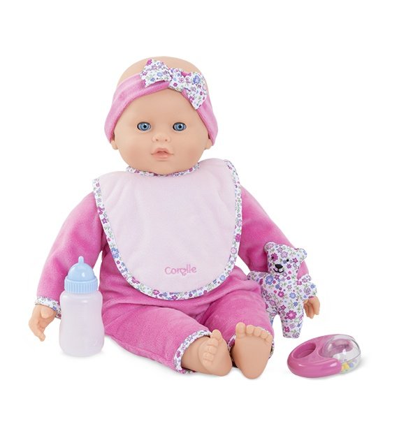 EAN 4062013150055 - Corolle 9000150050 muñeca imagen 3